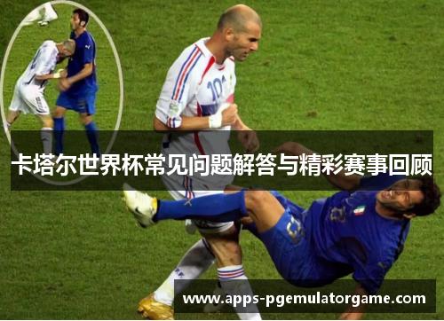 卡塔尔世界杯常见问题解答与精彩赛事回顾