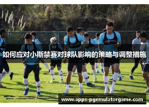 如何应对小斯禁赛对球队影响的策略与调整措施