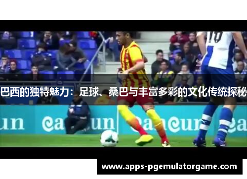 巴西的独特魅力：足球、桑巴与丰富多彩的文化传统探秘