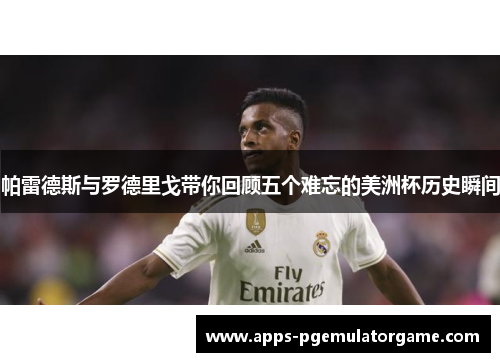 帕雷德斯与罗德里戈带你回顾五个难忘的美洲杯历史瞬间